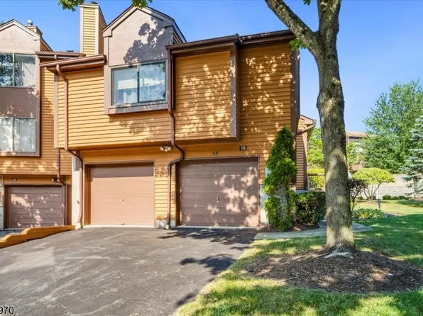 15 Heritage Way, Rockaway Twp., NJ 07866