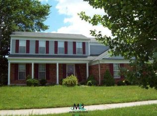 1924 Morton Taylor N, Canton, MI 48187