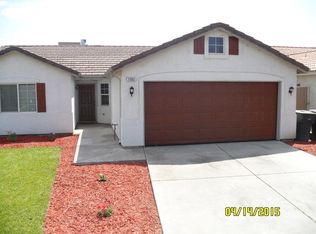 1583 W River Ave, Porterville, CA 93257