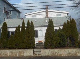 283 Hunt St, Central Falls, RI 02863