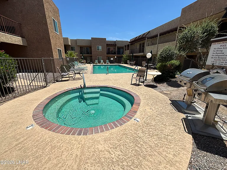 256 Lake Havasu Ave S #B72 — Photo 25