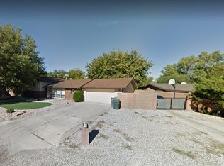 944 W Gardenia Cir, Saint George, UT 84790