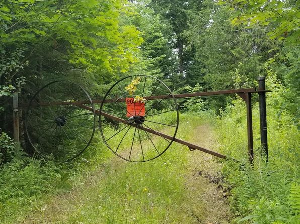 0 W Edge Rd, Germfask, MI 49836
