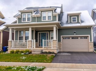 62 Beachwalk Cres, Fort Erie, ON L0S 1N0