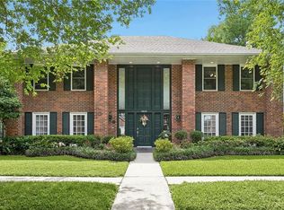 4628 Southshore Dr, Metairie, LA 70002