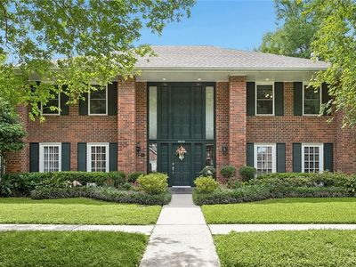 4628 Southshore Dr, Metairie, LA, 70002