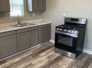 403 SE 1st St, Andrews, TX 79714