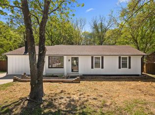 133 Ocala Dr, Antioch, TN 37013