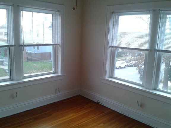 front bedroom