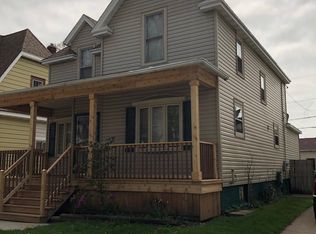 1024 Villa St, Racine, WI 53403