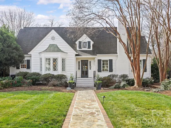 1950 Sterling Rd, Charlotte, NC 28209