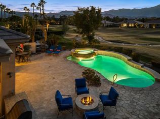 31 Via Bella, Rancho Mirage, CA 92270