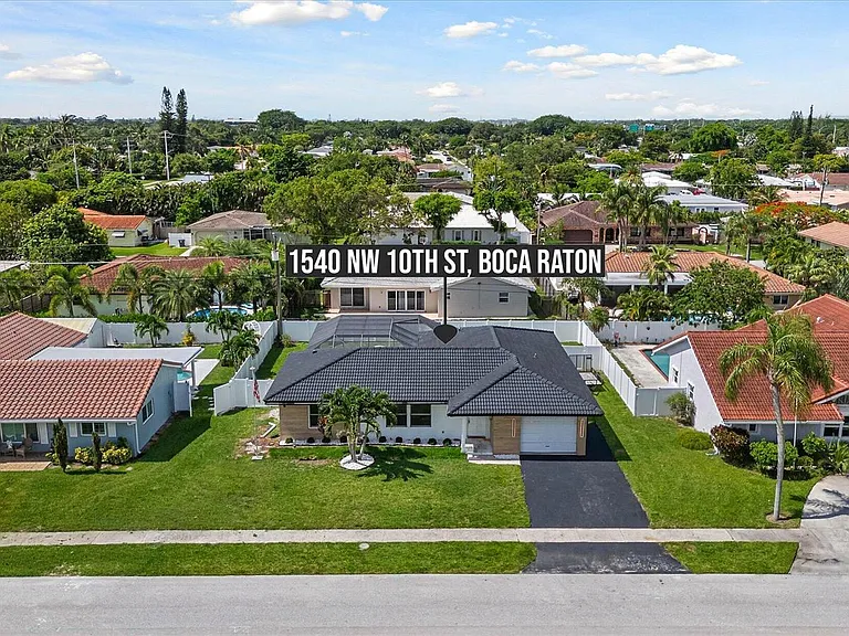 1540 NW 10th St — Photo 28