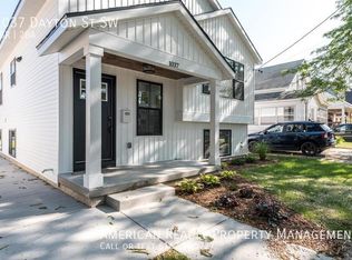 1037 Dayton St SW, Grand Rapids, MI 49504