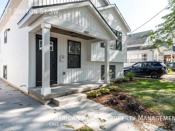 1037 Dayton St SW, Grand Rapids, MI 49504
