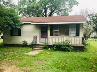 205 Locust St, Parma, MO 63870