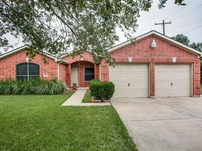 1040 Bennett Rd, Alvin, TX, 77511