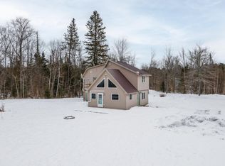 3102 Broadway, Glenburn, ME 04401