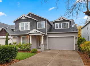 4135 NW 126th Ave, Portland, OR 97229