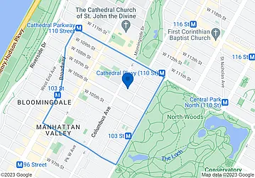 Rented by CSCC Realty, Inc.