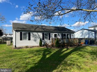 None Available, Selbyville, DE 19975