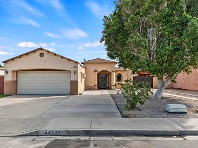 44236 Laurel St, Indio, CA, 92201