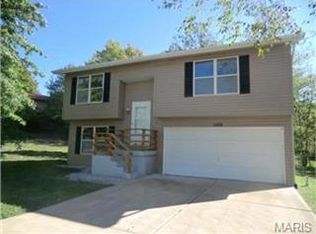 5278 Parkview Cir, Imperial, MO 63052