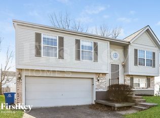 1961 Big Tree Dr, Columbus, OH 43223