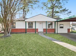 6406 Cobalt St, Houston, TX 77016