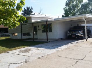 1850 N Mark St, Layton, UT 84041