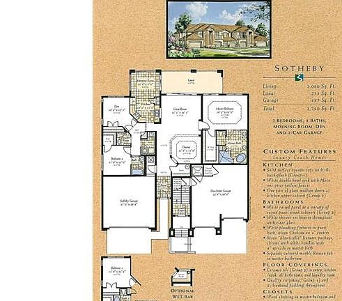 3rd image of 10362 Autumn Breeze Dr APT 101