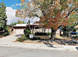 3480 Everett Dr, Reno, NV 89503