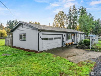 217 Red Row Road, Kelso, WA, 98626