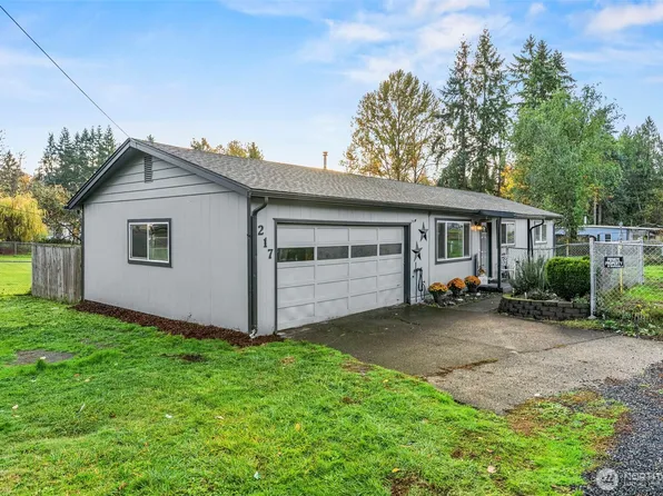 217 Red Row Road, Kelso, WA 98626