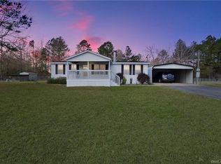 13000 Tupelo Dr, Keithville, LA 71047