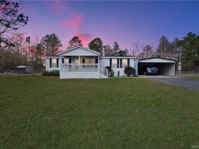 13000 Tupelo Dr, Keithville, LA, 71047