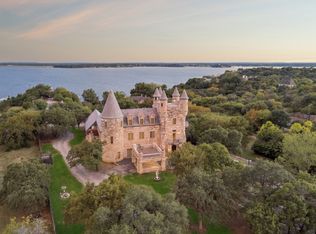 9888 Boat Club Rd, Fort Worth, TX 76179