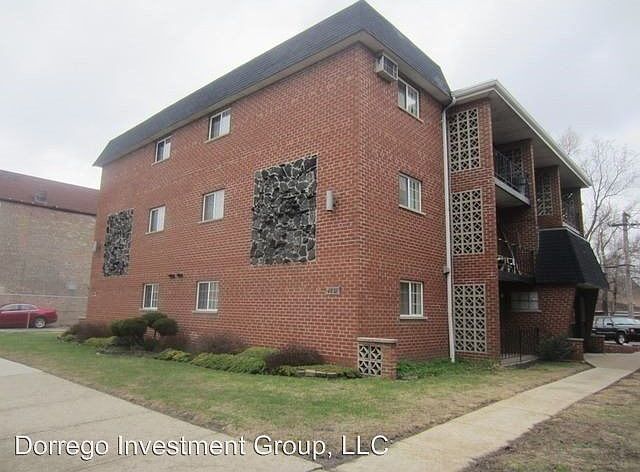 1st image of 4803 S Archer Ave APT 1NW