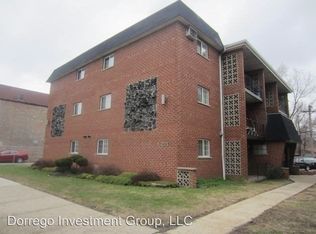 4803 S Archer Ave APT 1NW, Chicago, IL 60632