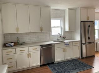 16 Minnesota St, Providence, RI 02904