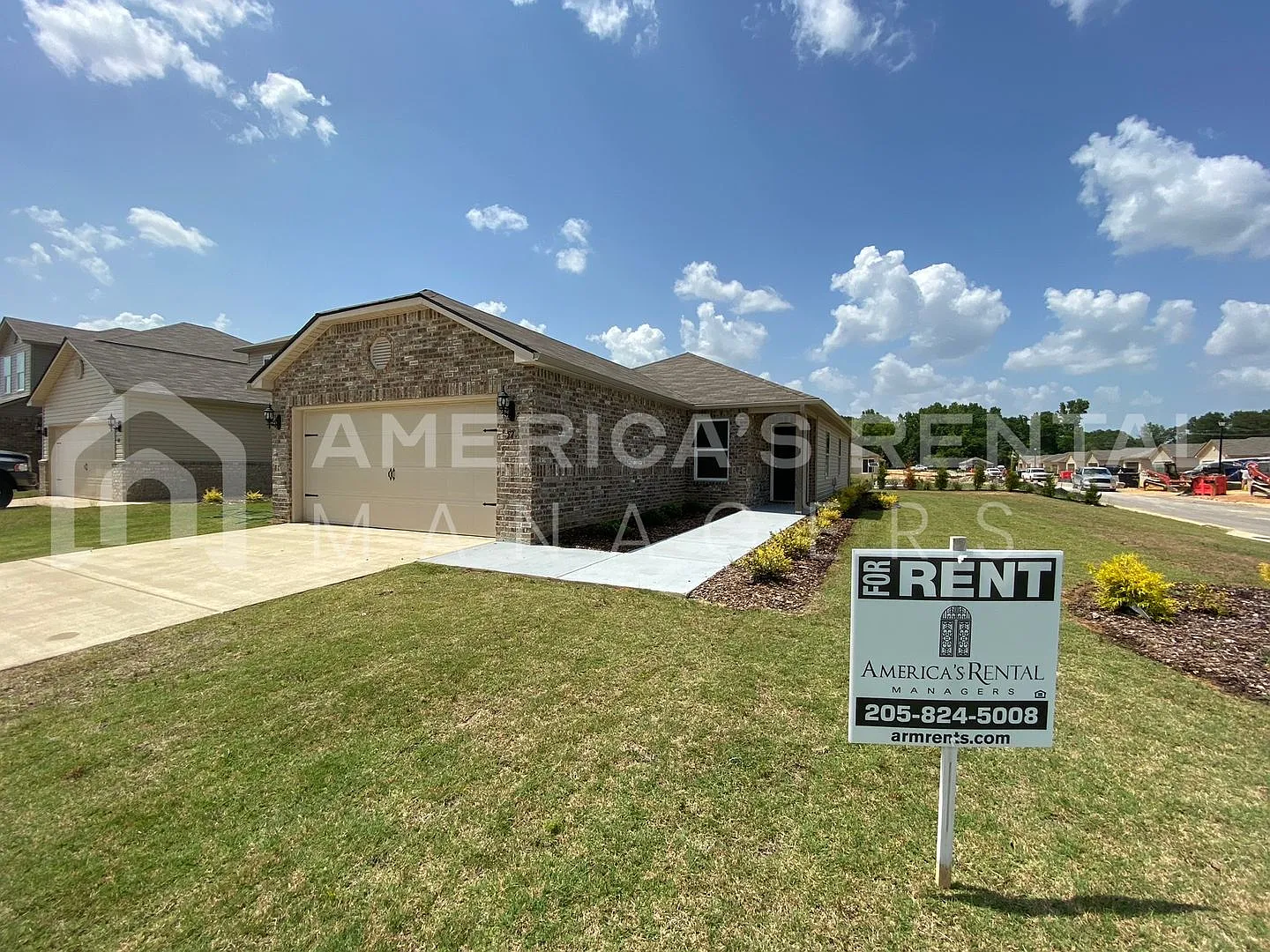 Home for Rent in Odenville, AL! View with 48 Hours Notice! — Photo 1