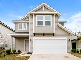 6037 Urbano Bnd UNIT 116, Round Rock, TX 78665