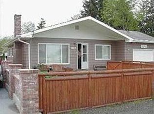 1207 Harding Rd, Aberdeen, WA 98520