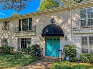 273 W Central Park St APT 1, Memphis, TN 38111