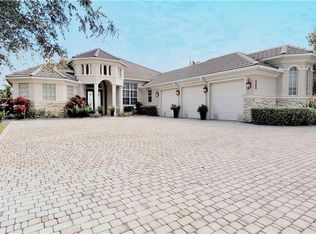 14213 Reflection Lakes Dr, Fort Myers, FL 33907