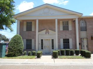 500 Wichita Ave. #1, McAllen, TX 78503