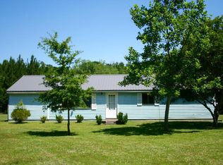 5511 Tillman Rd, Ridgeland, SC 29936