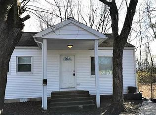1308 Negley Ave, Evansville, IN 47711