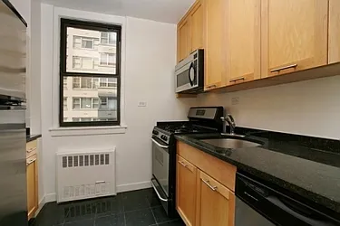 Rented by Citi Habitats