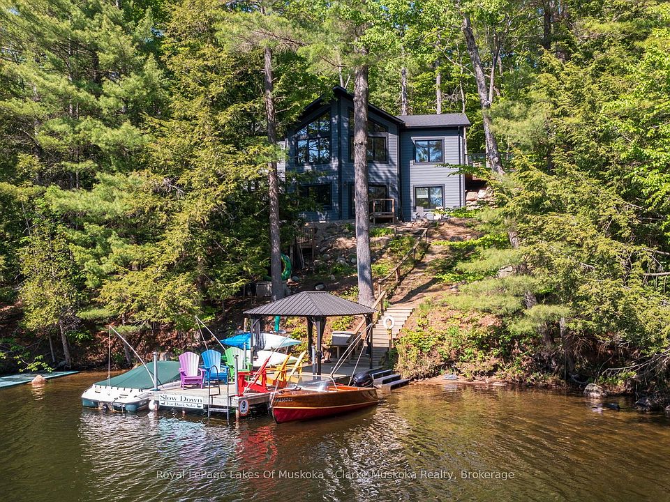 1st image of 1062 Pennwood Rd #5